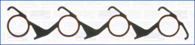 WILMINK GROUP wg1160962 -  Прокладка, впускной коллектор